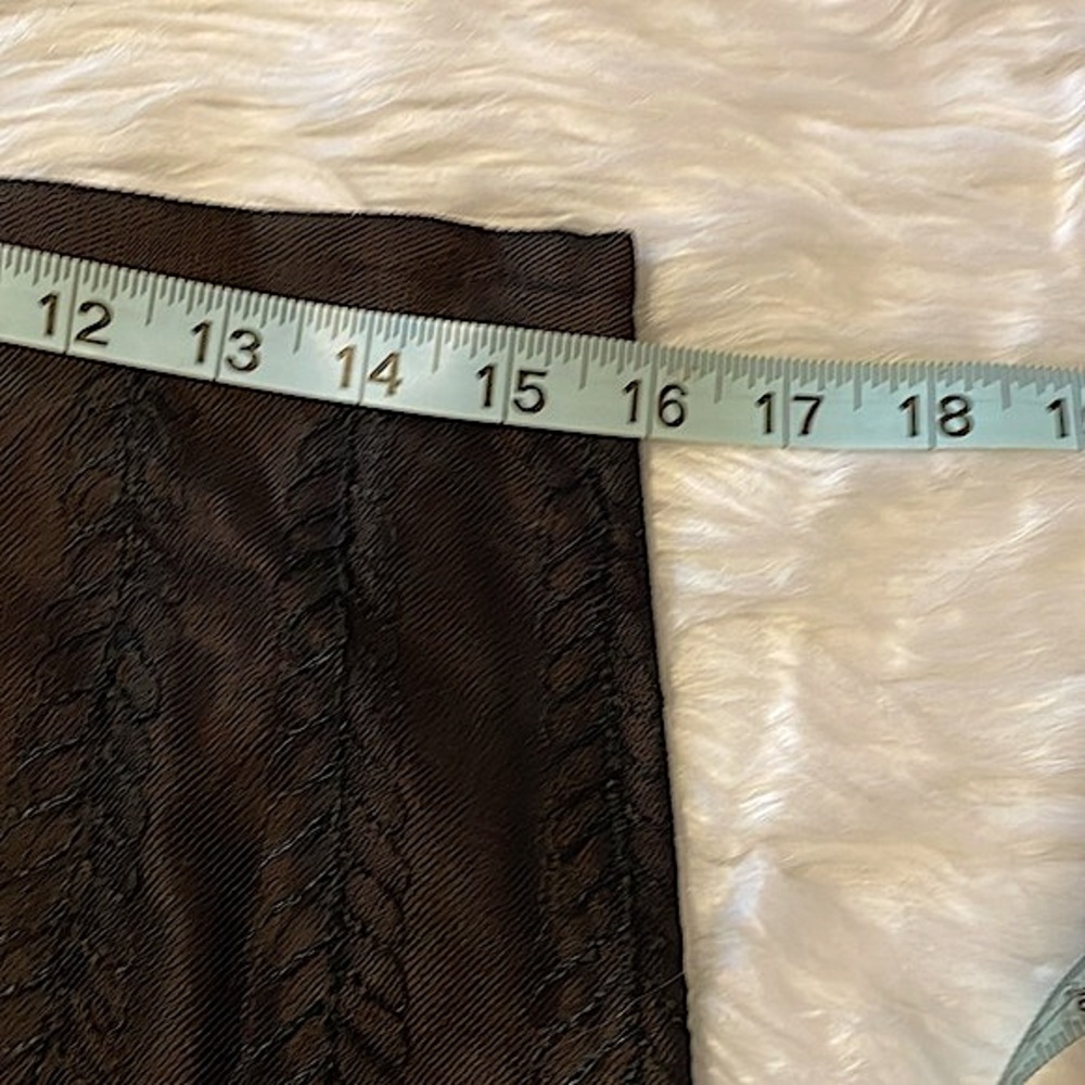 ❣️HP❣️FRENCH CONNECTION Skirt - Picture 8 of 11